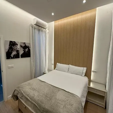 Apartment Sevilla- Remedios *