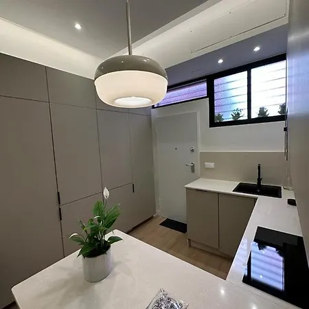 Sevilla- Remedios Apartment Seville