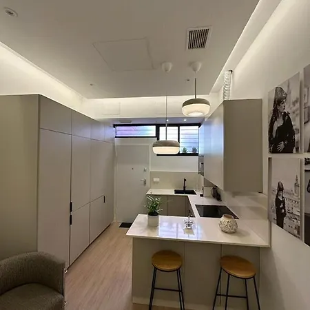 Apartment Sevilla- Remedios Seville