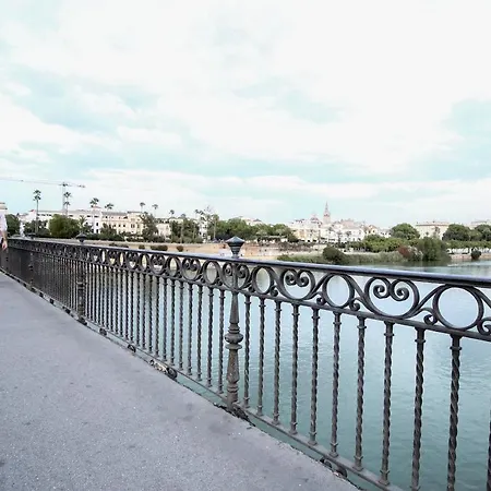 Apartment Sevilla- Remedios Seville