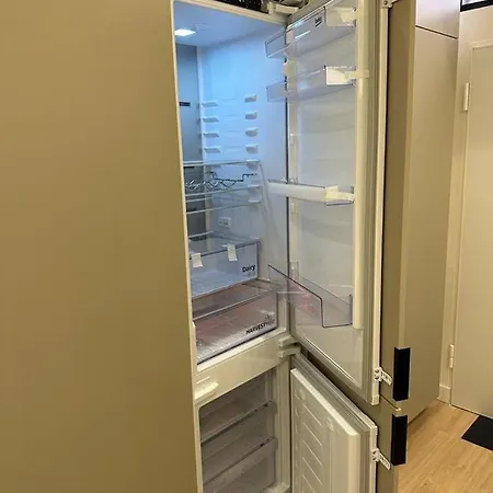 Appartement Sevilla- Remedios *