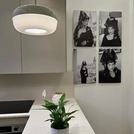 Appartement Sevilla- Remedios *
