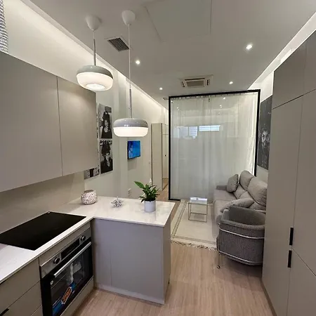 Sevilla- Remedios Appartement