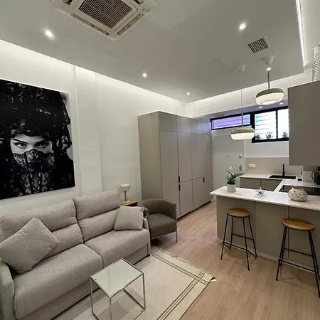 Appartement Sevilla- Remedios *