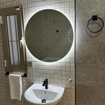 Appartement Sevilla- Remedios *